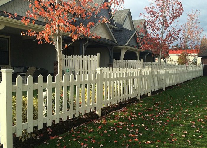 Choosing the right type of fencing for your property